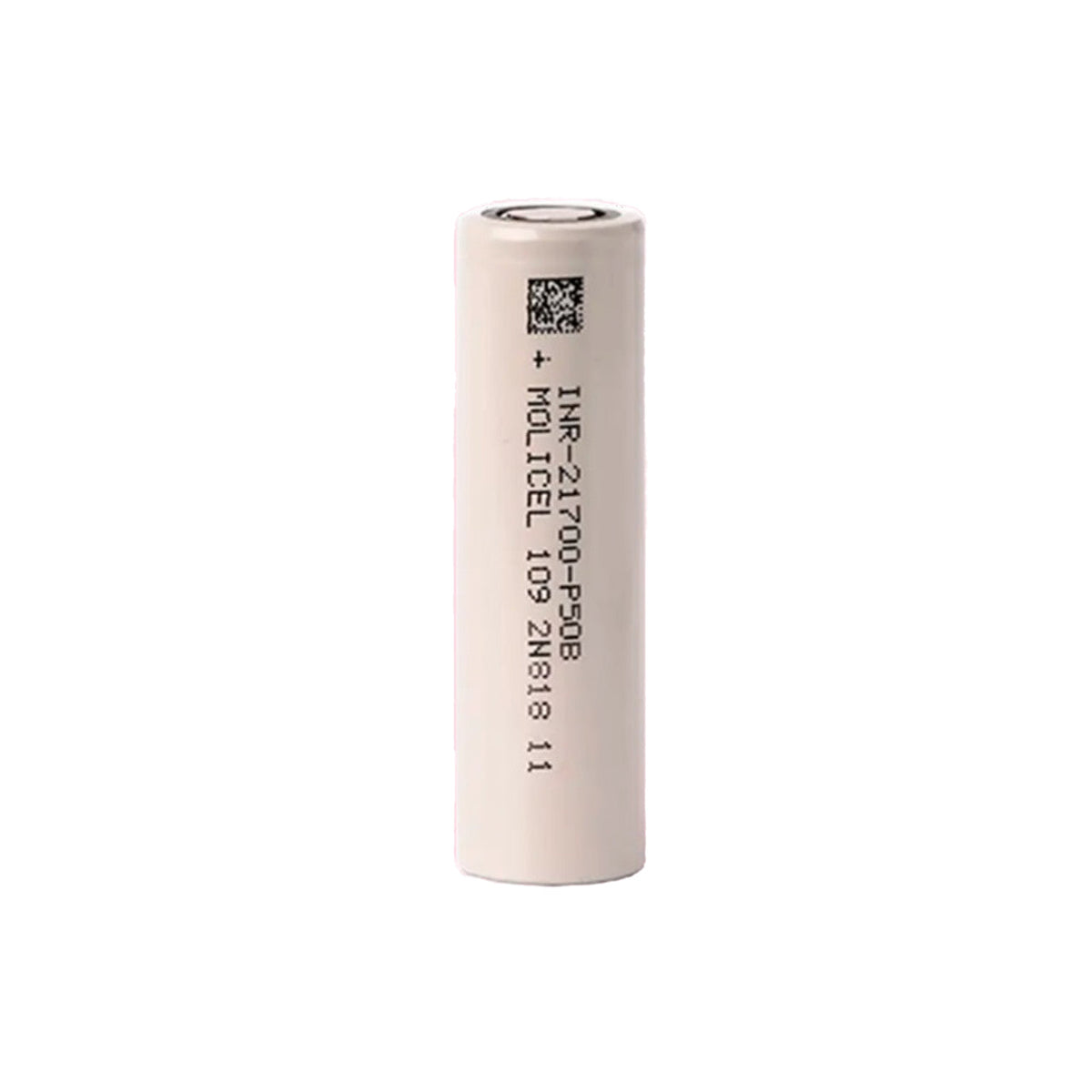 Molicel P50B 21700 5000mAh 60A Battery