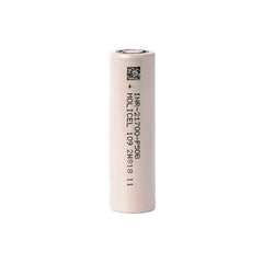 Molicel P50B 21700 5000mAh 60A Battery