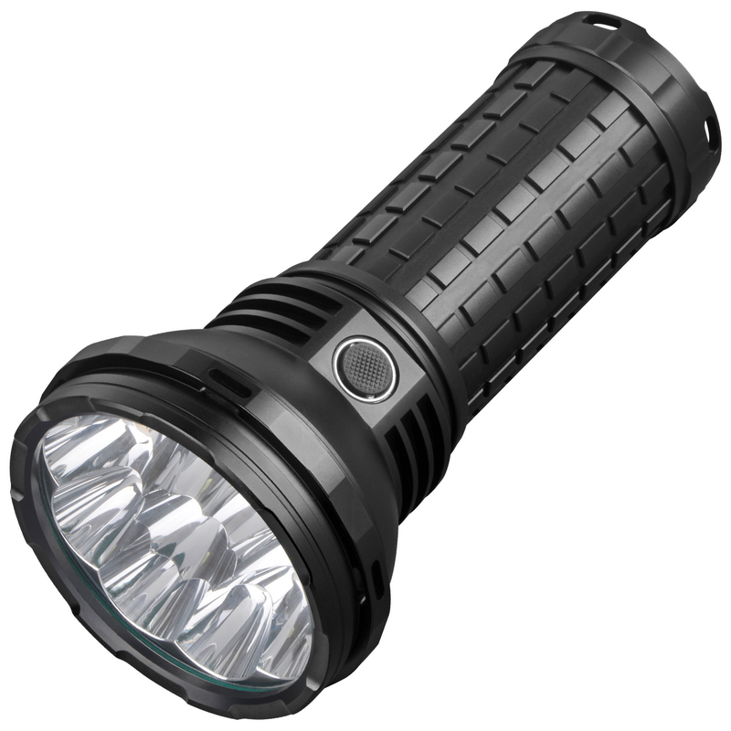 HaikeLite HG10 20000lm 1350m Flood Thrower 46950 LED Flashlight