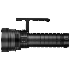 HaikeLite HK10 10xXHP70.2 80000lm 1000m Flood Thrower 21700 LED Flashlight