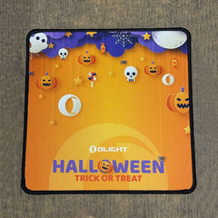 OLIGHT Halloween Mousepad