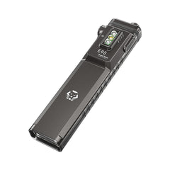 RovyVon Angel Eyes E90 3500lm Flat EDC Flashlight