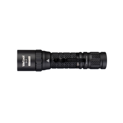 Weltool T17 Ironclad Virtue 600lm 239m Durable Tactical Flashlight