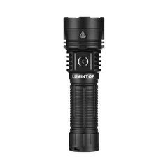 LUMINTOP W2 SFT25 COB 1500lm 700m Thrower Flood 26800 Flashlight