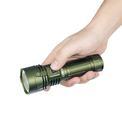 LUMINTOP W2 SFT25 COB 1500lm 700m Thrower Flood 26800 Flashlight