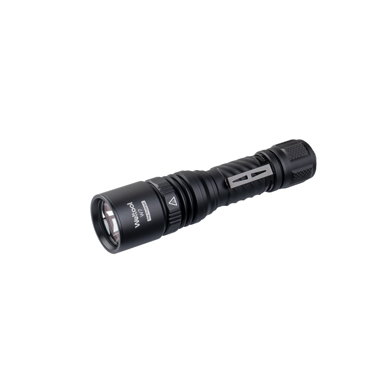 Weltool W7 700lm 1788m Prodigal LEP Tactical Flashlight with Spill