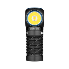 OLIGHT Perun 2 Mini Headlamp Black