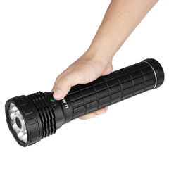 LUMINTOP Mach 3.0 50000lm 46950 64000mah Flood Flashlight