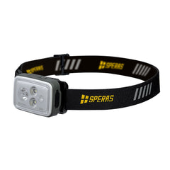 Speras BB8 700lm with RGB Light Headlamp