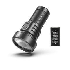 SPERAS M4 V2 SFT40 2000lm 700m TYPE-C 18350 Flashlight