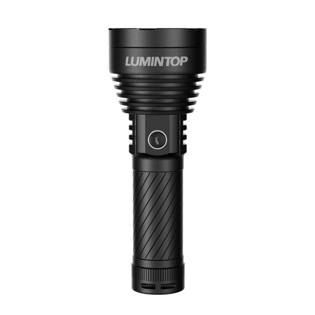 LUMINTOP GT Mini Upgraded SFT40 1600lm 1000m Thrower USB-C Rechargeable ...