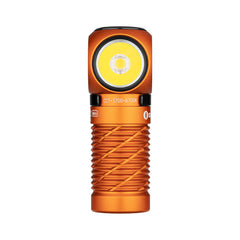 OLIGHT Perun 2 Mini Headlamp Black