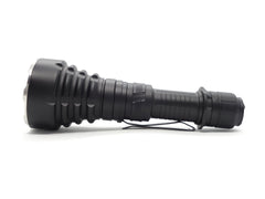 NLIGHTD LZ1 600lm 2800m Zoom 21700 LEP Flashlight