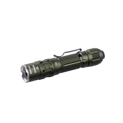 Weltool T2 TAC 1900lumens 431m LED Tactical Flashlight