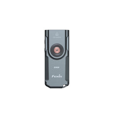 Fenix E06R Keychain Light with White UV and Red Laser Lights