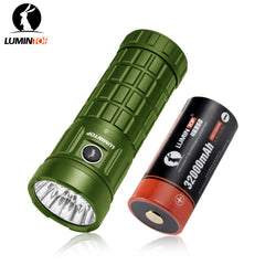 LUMINTOP GT18 7000lm 46950 Flood Flashlight Powerbank