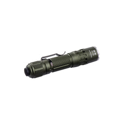 Weltool T2 TAC 1900lumens 431m LED Tactical Flashlight