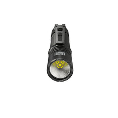 NITECORE EDC31 3500lm 380m Tactical Flashlight