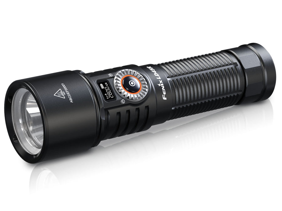 Fenix LD45R 2800lm 480m Luminus SFT70 LED Thrower Flashlight