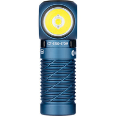 OLIGHT Perun 2 Mini Headlamp Black