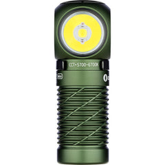 OLIGHT Perun 2 Mini Headlamp Black