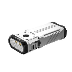 Wuben Lightok X1 3xCREE XHP70.2 12000lm Search LED Flashlight