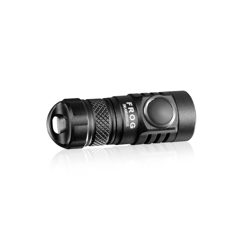 LUMINTOP Frog SST20 4000K 570LM 135M THROW EDC FLASHLIGHT