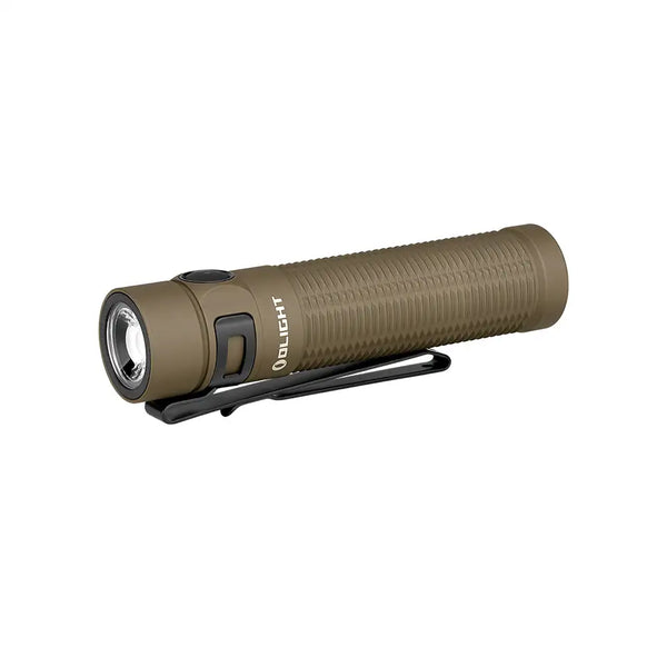 OLIGHT Baton 3 Pro Max Powerful EDC Flashlight