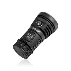 LUMINTOP GT3 Mini 3x XHP50.2 6500lm 26350 26650 Flood LED Flashlight